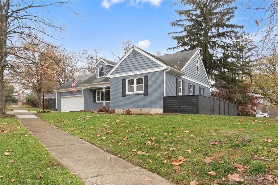 1301 Ridgeview Avenue, Dayton, OH 45409 - Image #2