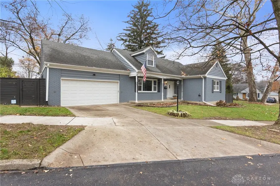 1301 Ridgeview Avenue, Dayton, OH 45409 - Image #3