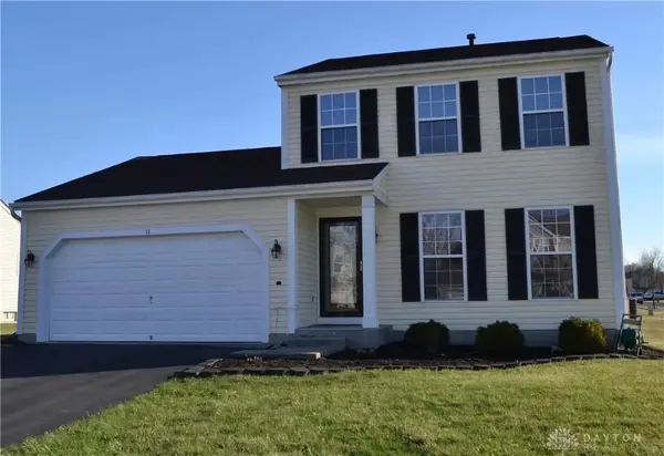 11 Waterstone Drive, Franklin, OH 45005