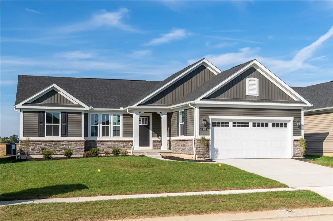 3505 Arrowwood Street, Tipp City, OH 45371 - Image #1