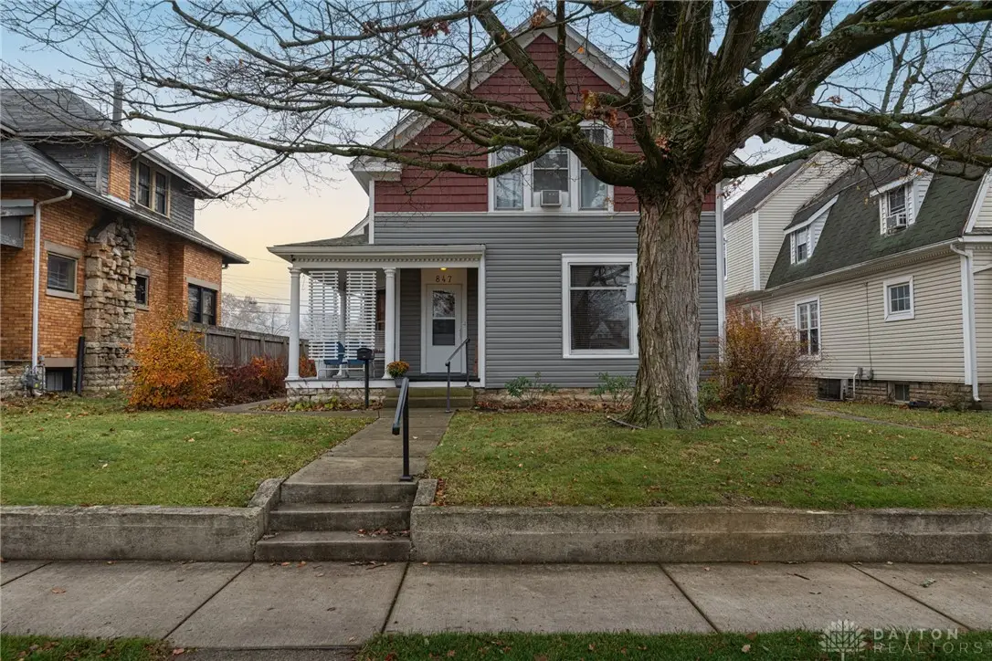 847 S Detroit Street, Xenia, OH 45385 - Image #1