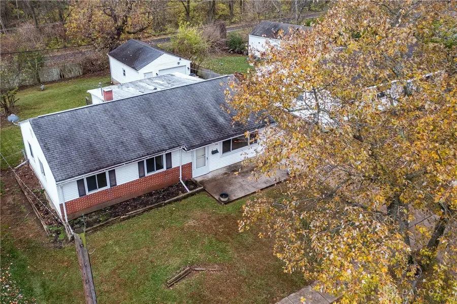 5240 Haverfield Road, Dayton, OH 45432 - Image #2