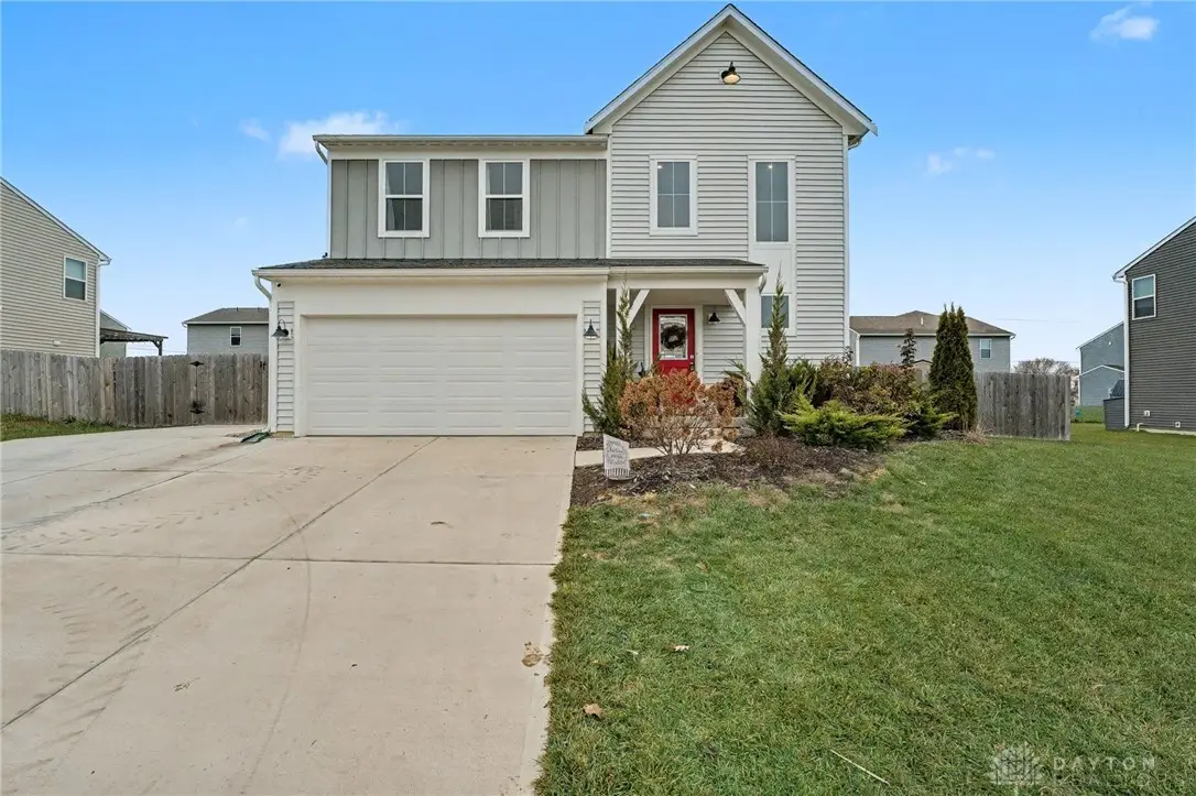 151 Brooke Parke Avenue, Brookville, OH 45309 - Image #1