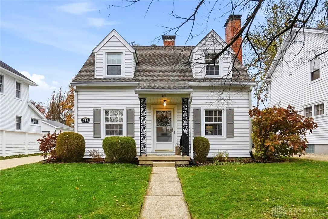 343 Telford Avenue, Oakwood, OH 45419 - Image #1