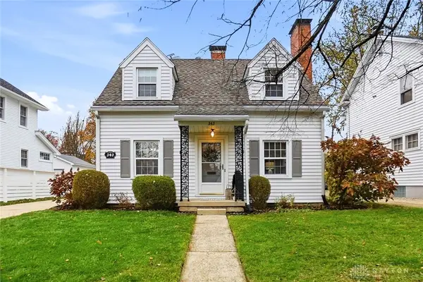 343 Telford Avenue, Oakwood, OH 45419