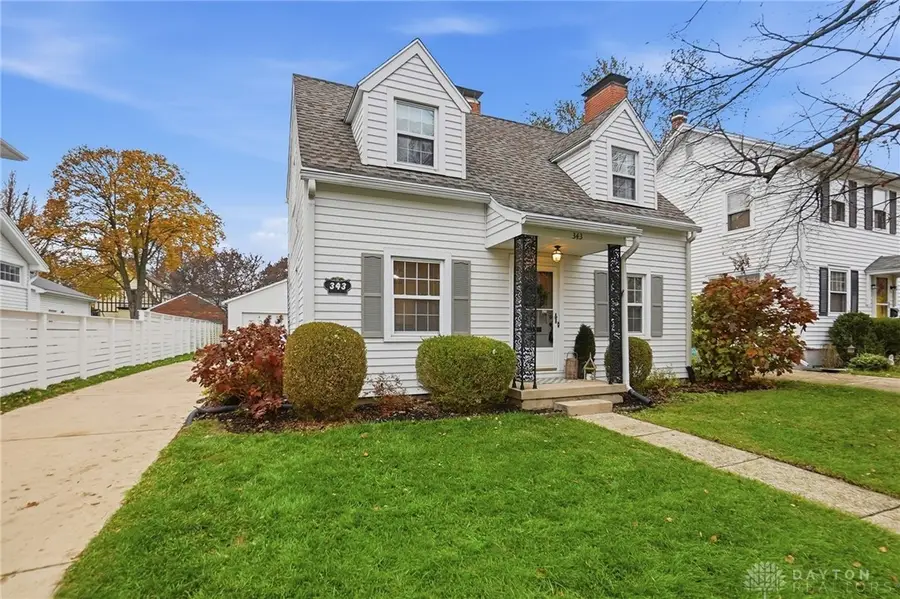 343 Telford Avenue, Oakwood, OH 45419 - Image #2
