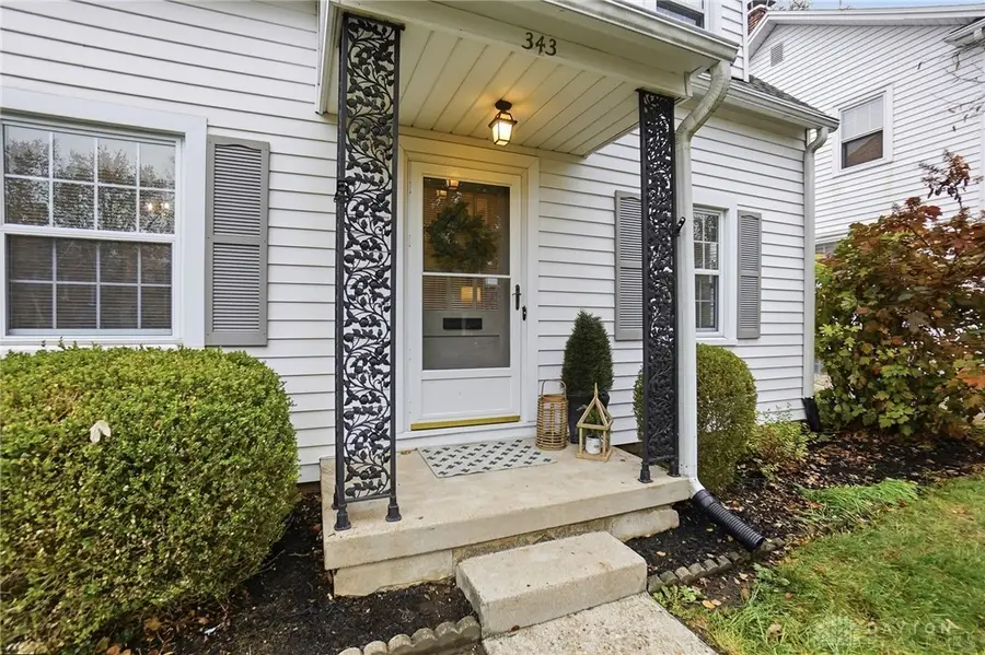 343 Telford Avenue, Oakwood, OH 45419 - Image #3