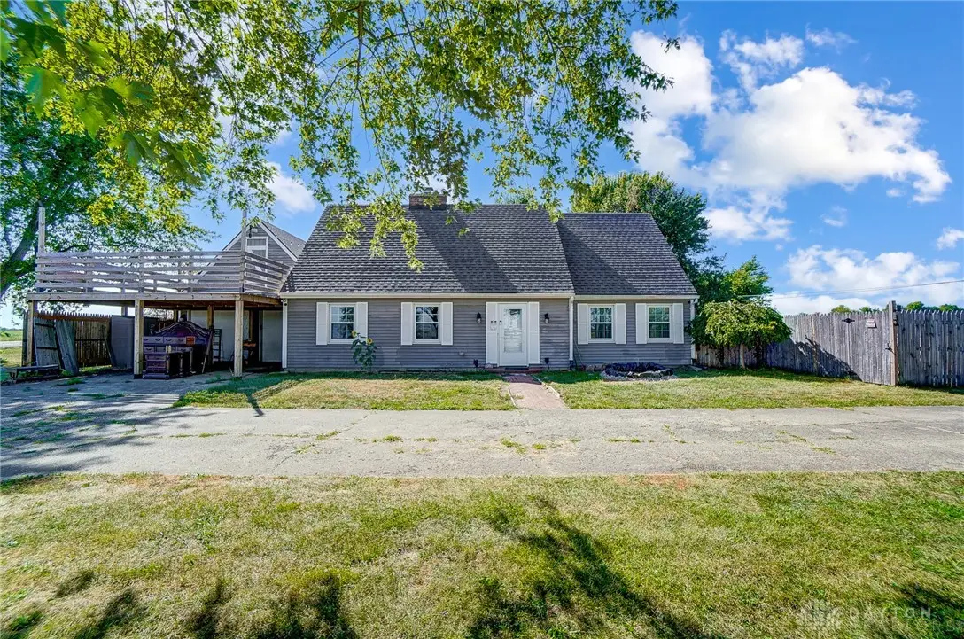 3860 Horseshoe Bn Road, Troy, OH 45373 - Image #1