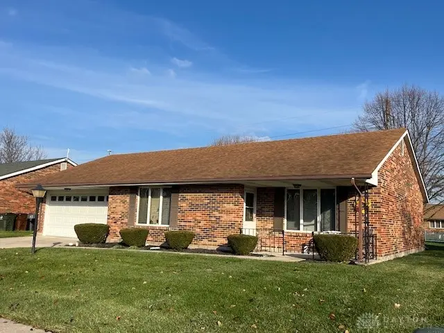 413 Spotted Doe Trail, Piqua, OH 45356 - Image #2