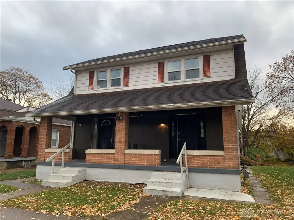 78 Pointview Avenue, Dayton, OH 45405 - Image #1