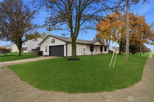 1360 Vista Ridge Drive, Miamisburg, OH 45342