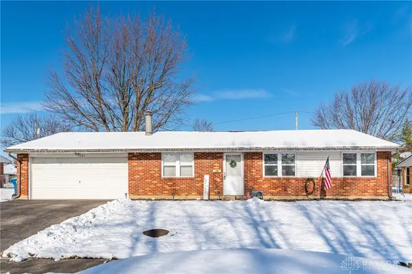 7121 Saffron Drive, Dayton, OH 45424