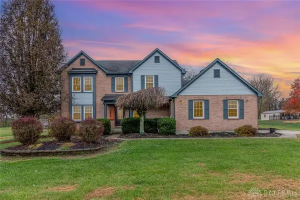 1835 Chardonnay Drive, Morrow, OH 45152