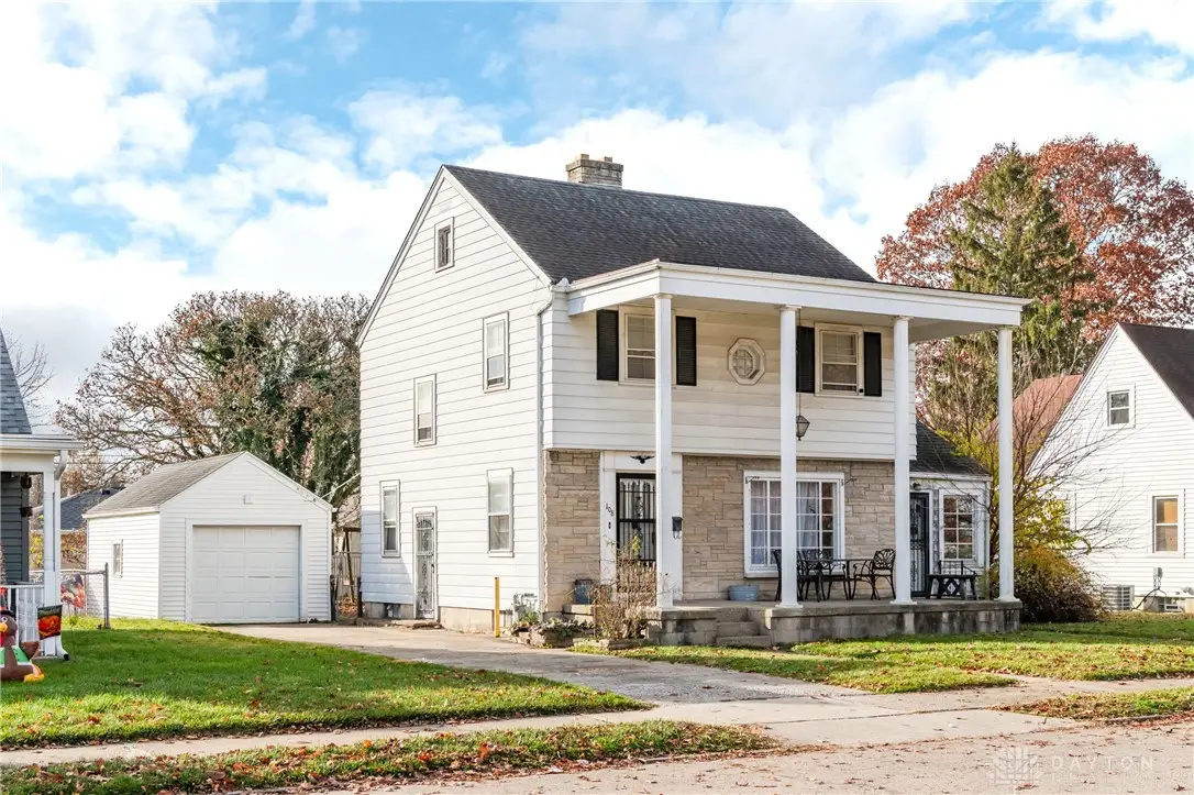 108 James Drive, Fairborn, OH 45324 - Image #1