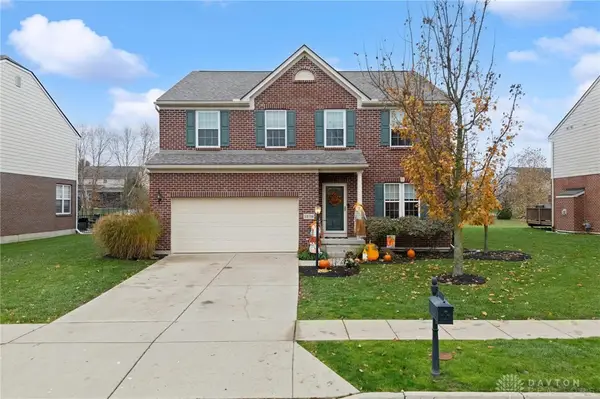 1579 Little Falls Drive, Clearcreek Twp, OH 45458