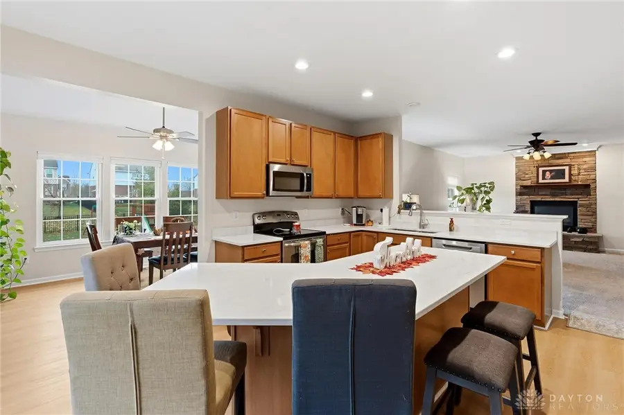 1579 Little Falls Drive, Franklin, OH 45458 - Image #2