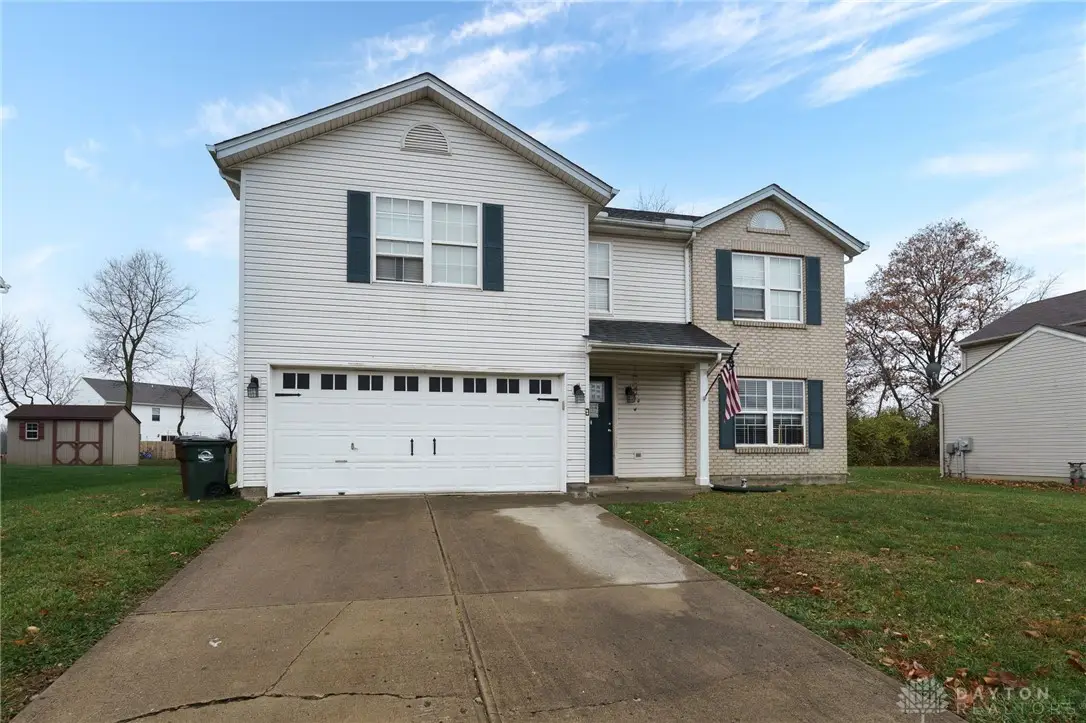 1358 Shannon Lane, Xenia, OH 45385 - Image #1