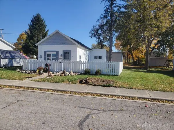 223 S Market Street, Union City, OH 45390