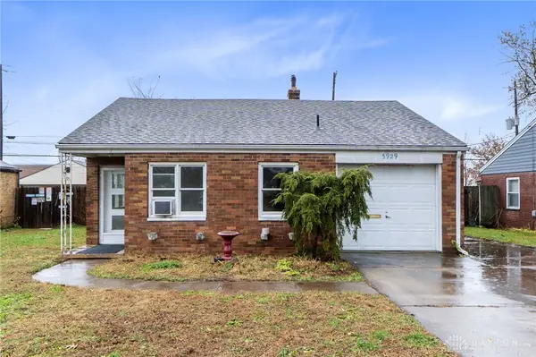 3929 Fulton Avenue, Dayton, OH 45439