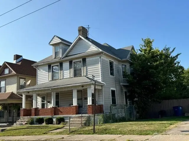 2105-2107 Wyoming Street, Dayton, OH 45410 - Image #2