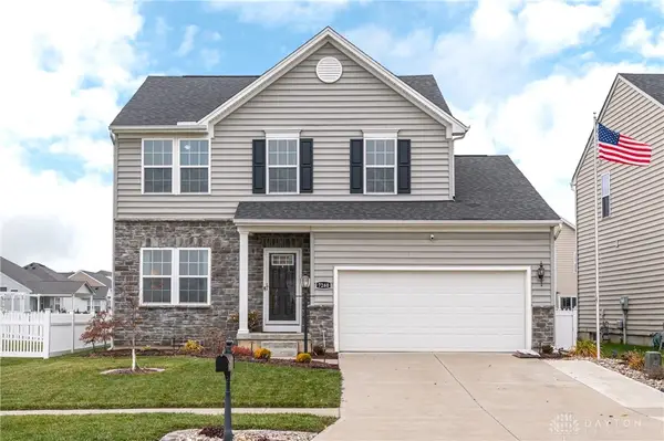 7260 River Birch Street, Tipp City, OH 45371