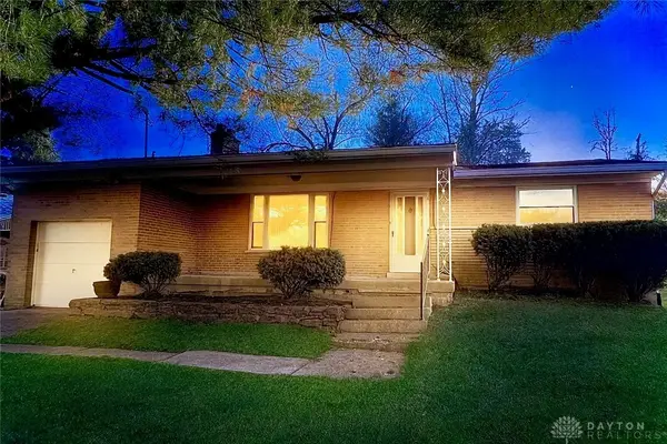 2175 Carlsbory Drive, Cincinnati, OH 45231