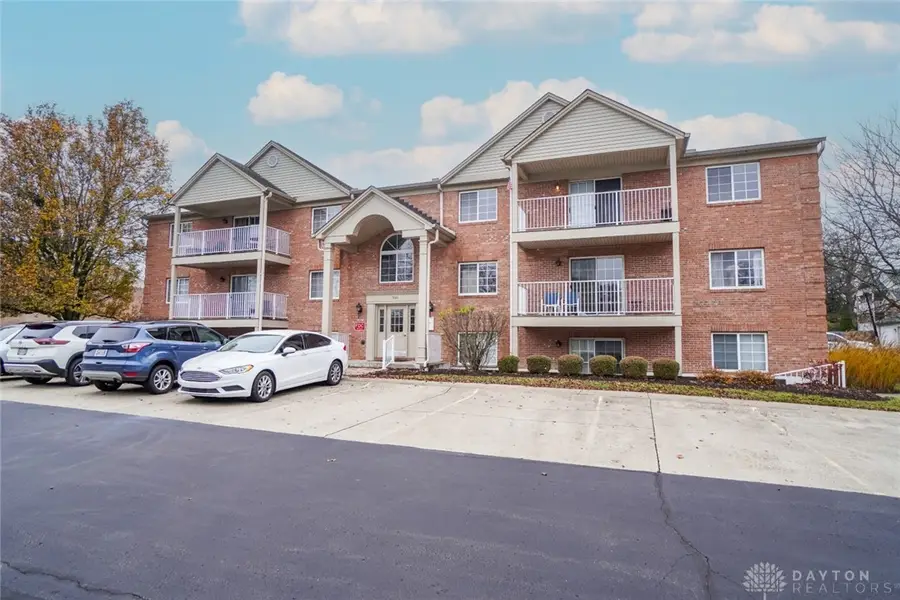 3161 Preserve Lane #3D, Colerain Township, OH 45239 - Image #2