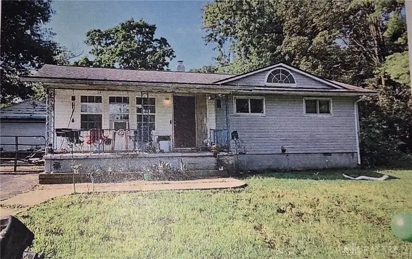 6290 Forestdale Avenue, Dayton, OH 45417