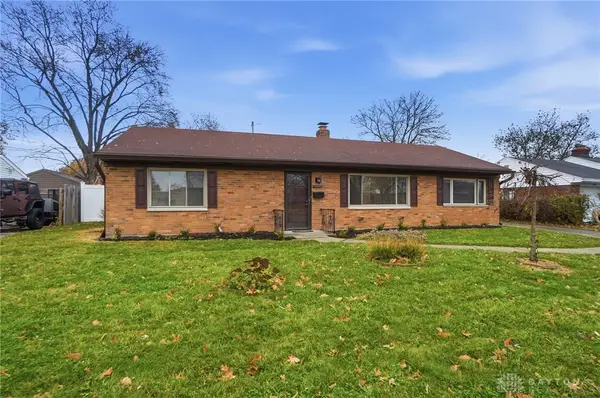 4008 Ackerman Boulevard, Kettering, OH 45429