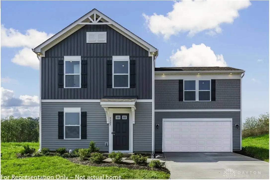 2924 Huntington Drive, Troy, OH 45373 - Image #1