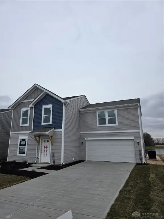 2924 Huntington Drive, Troy, OH 45373 - Image #2