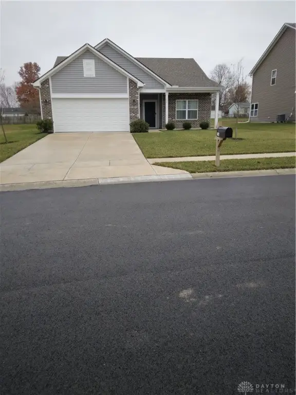 124 Clarett Court, Englewood, OH 45322 - Image #1