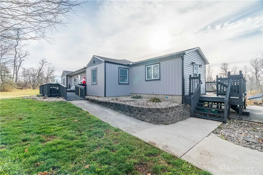 9100 W Klinger Road, Covington, OH 45318 - Image #3