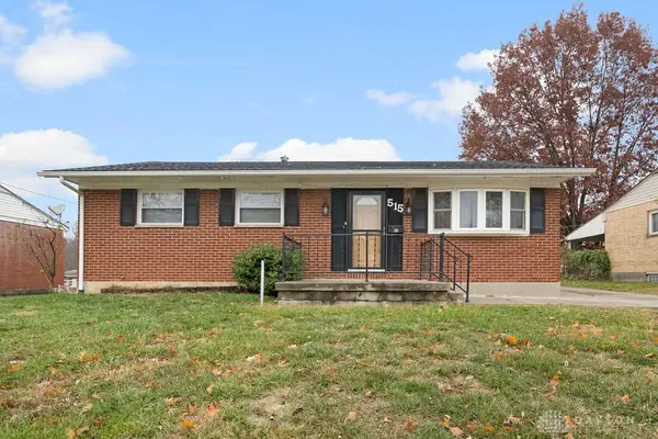 515 David Drive, Miamisburg, OH 45342