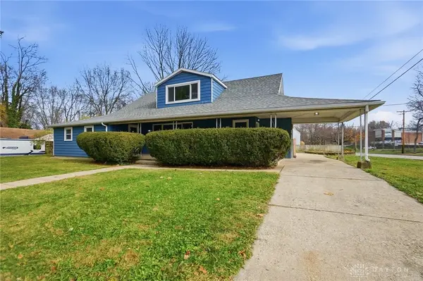 932 Dublin Avenue, Englewood, OH 45322