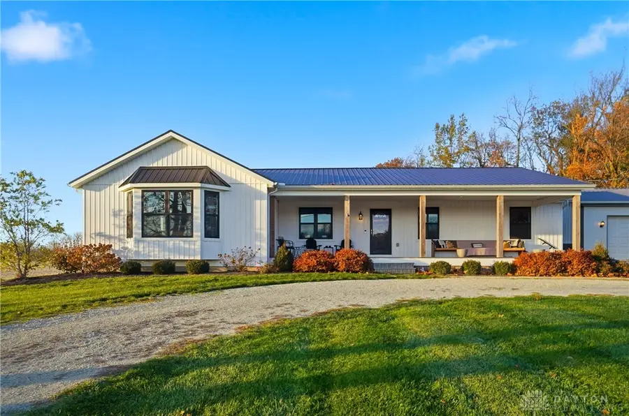 12538 Silvers Road, South Vienna, OH 45369 - Image #3