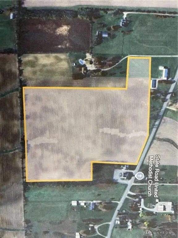 0 State Route 725, Germantown, OH 45327