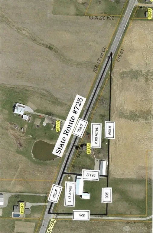 0 State Route 725, Germantown, OH 45327 - Image #2