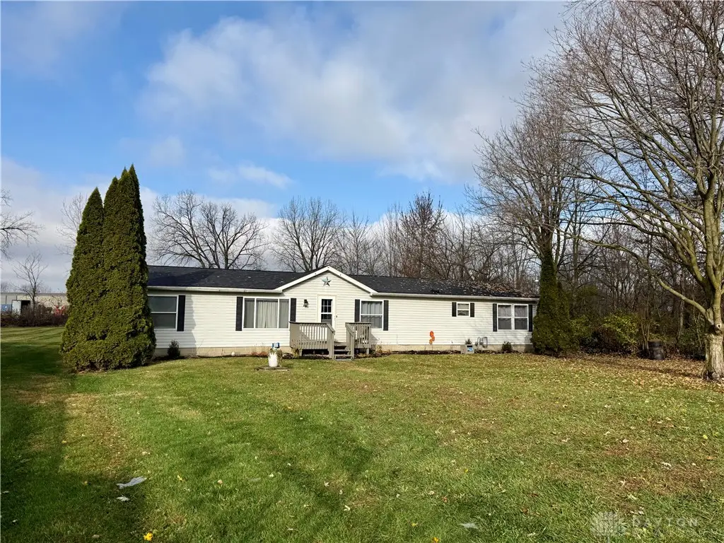 202 Jamestown Road, South Charleston, OH 45368 - Image #1
