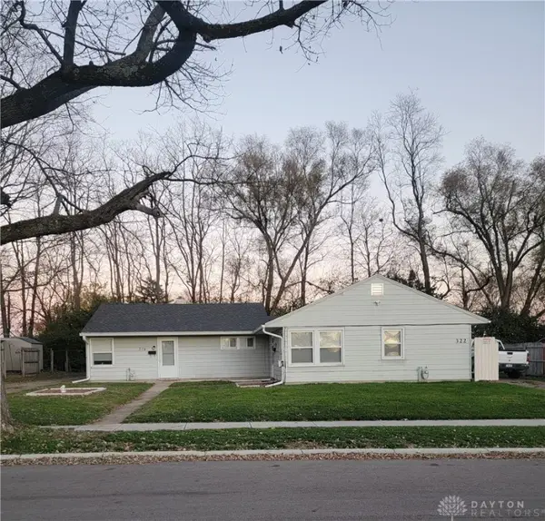 322 Meyer Avenue #318, Dayton, OH 45431