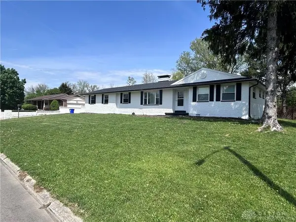 760 Accent Park Drive, Dayton, OH 45417