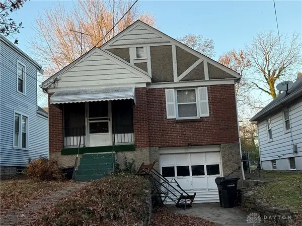 3708 Zinsle Avenue, Cincinnati, OH 45213