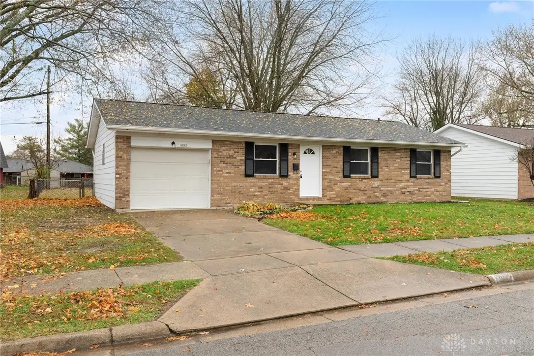1052 Linhof Road, Wilmington, OH 45177 - Image #1