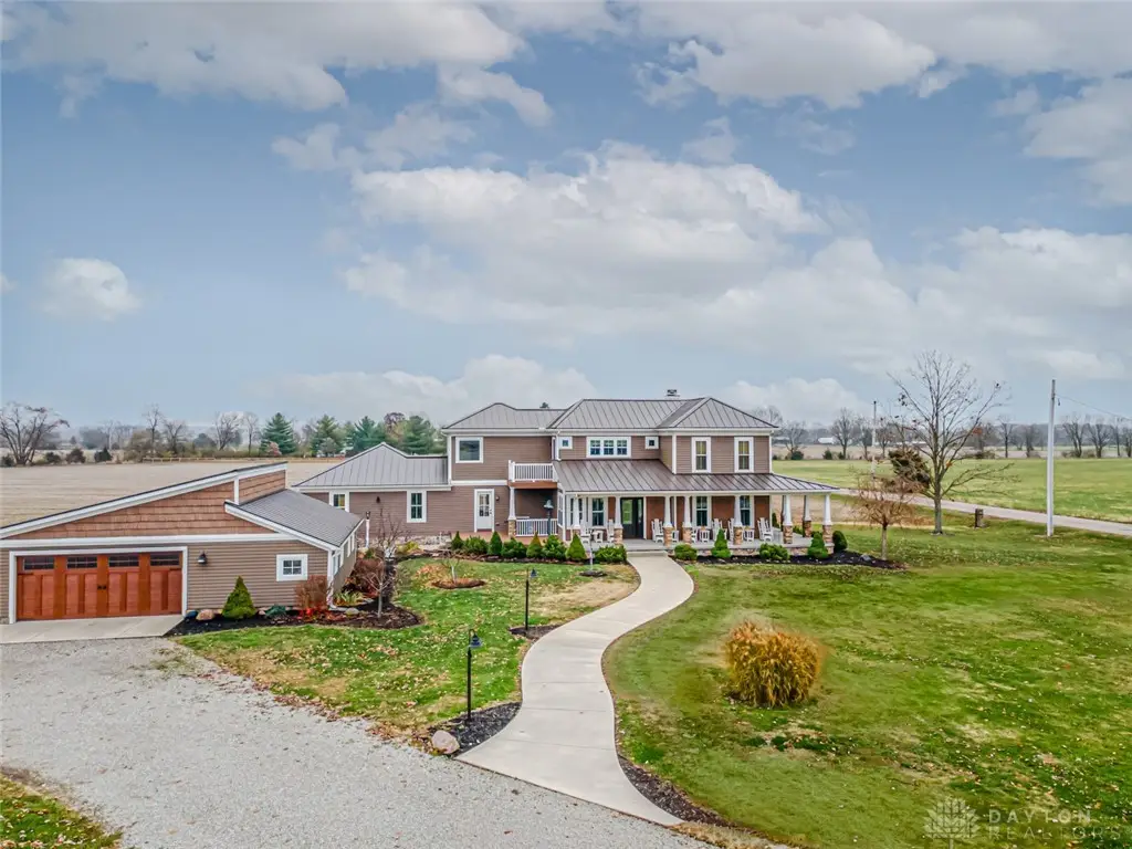 8885 Hemple Road, Germantown, OH 45327 - Image #1