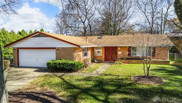 6208 Clematis Drive, Dayton, OH 45449