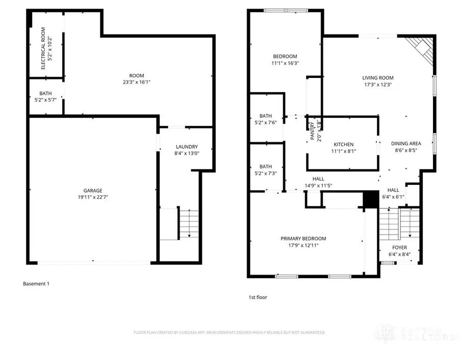 630 Hidden Valley Court, Fairborn, OH 45324 - Image #3