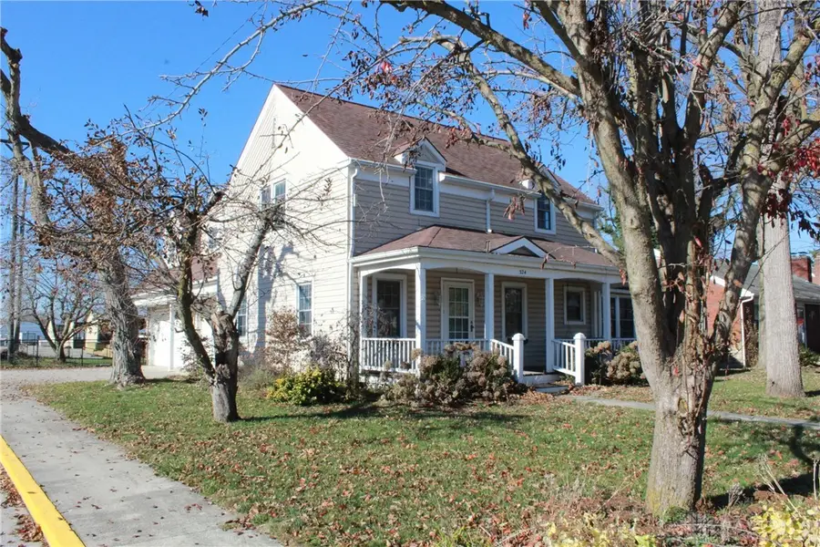 324 S Main Street, Ansonia, OH 45303 - Image #3