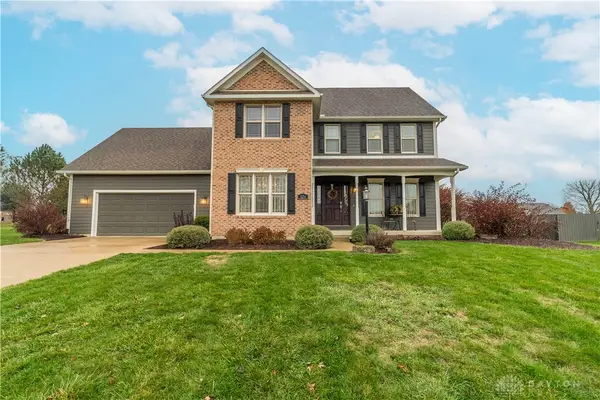 126 S Ludlow Street, Covington, OH 45318