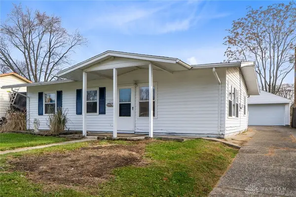 1176 Irmal Drive, Dayton, OH 45432