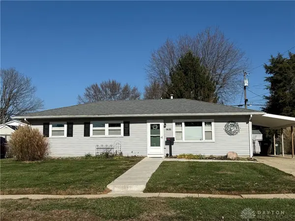 1430 Reid Avenue, Xenia, OH 45385